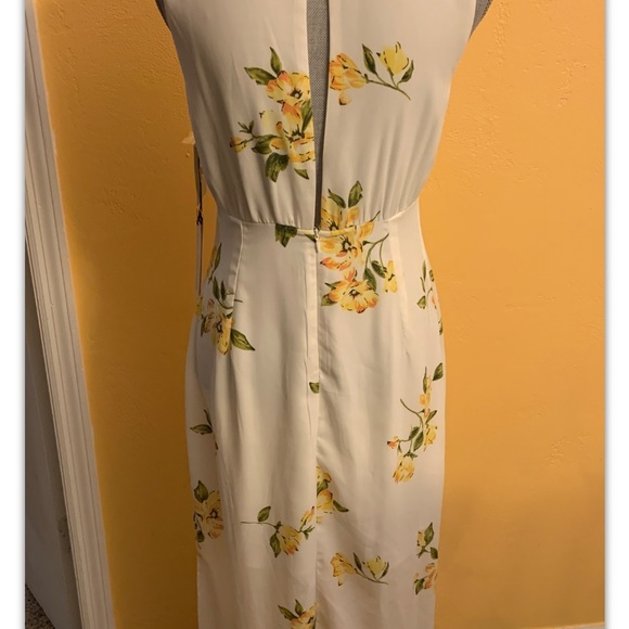 June& Hudson ladies maxi dress size medium - Picture 3 of 6